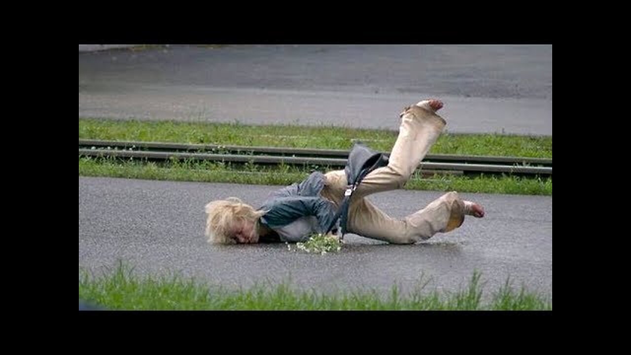 FUNNIEST FAILS for EVERYONE's TASTE - Watch and LAUGH!