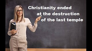 Exposing the Shift: From True Christianity to a Modern Imitation