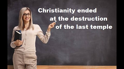 Exposing the Shift: From True Christianity to a Modern Imitation