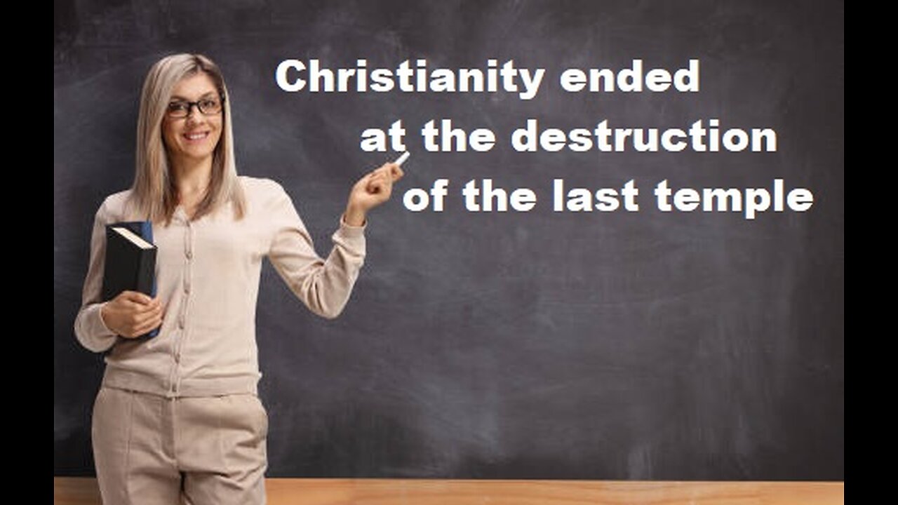 Exposing the Shift: From True Christianity to a Modern Imitation