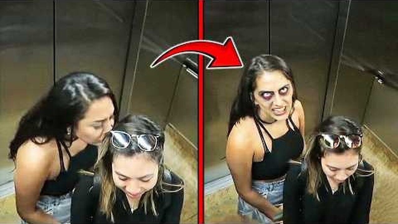 Everyone Who Watched These Videos Doesn't Have An Explanation!