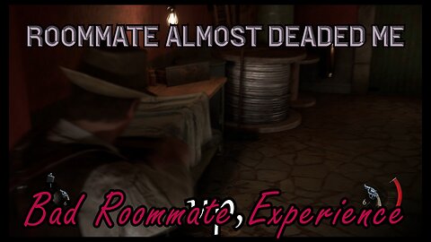 My Bad First Roommate Experience! (I've Been Through It)
