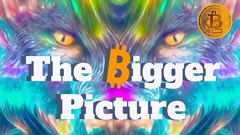 #TheBiggerPicture | EP34 "UAPs, Time Travel, and Temporal Anomalies" | w/ Nick & Syd @awaken_luck