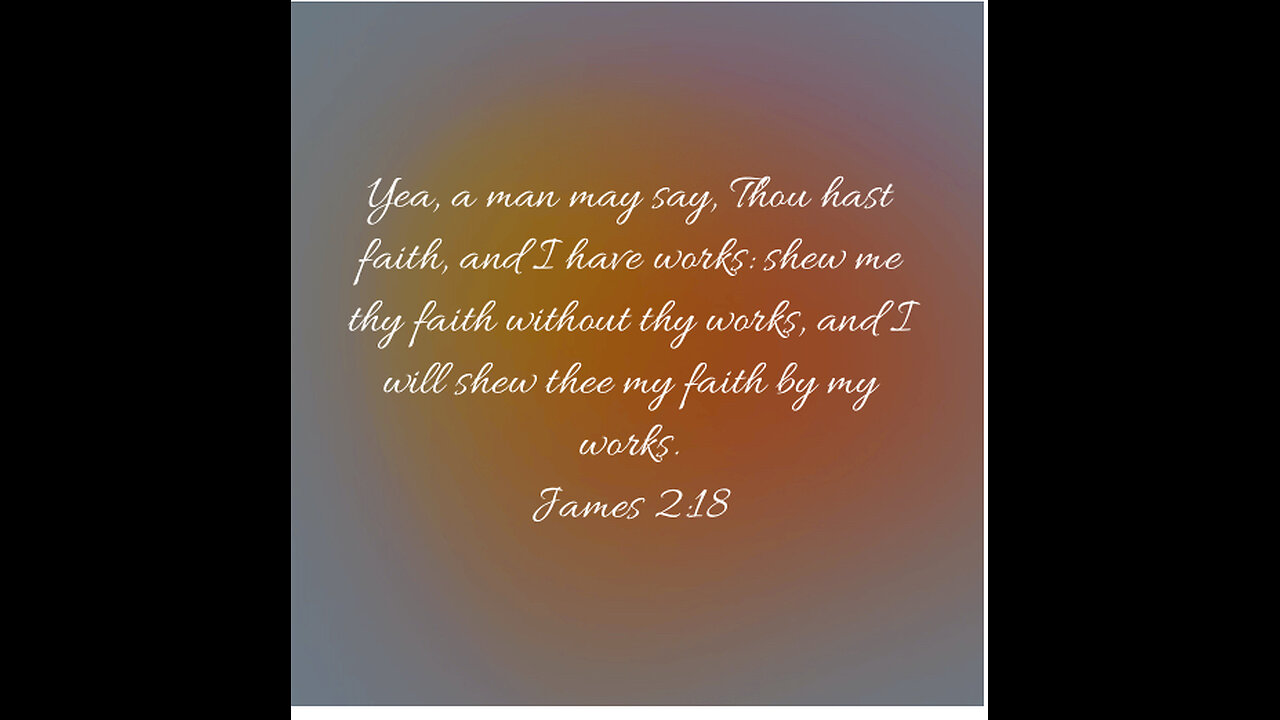 My Faith Has Found A Resting Place