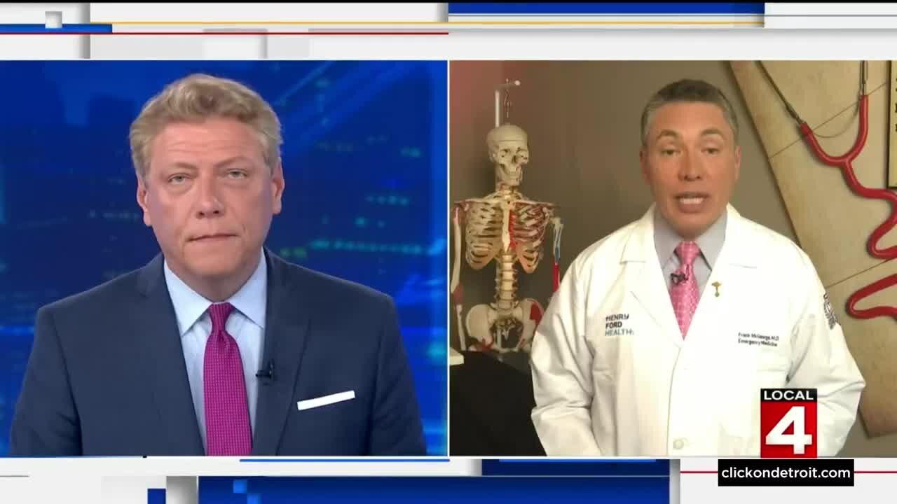 "Emergency Approval of Novavax Vaccine by FDA"