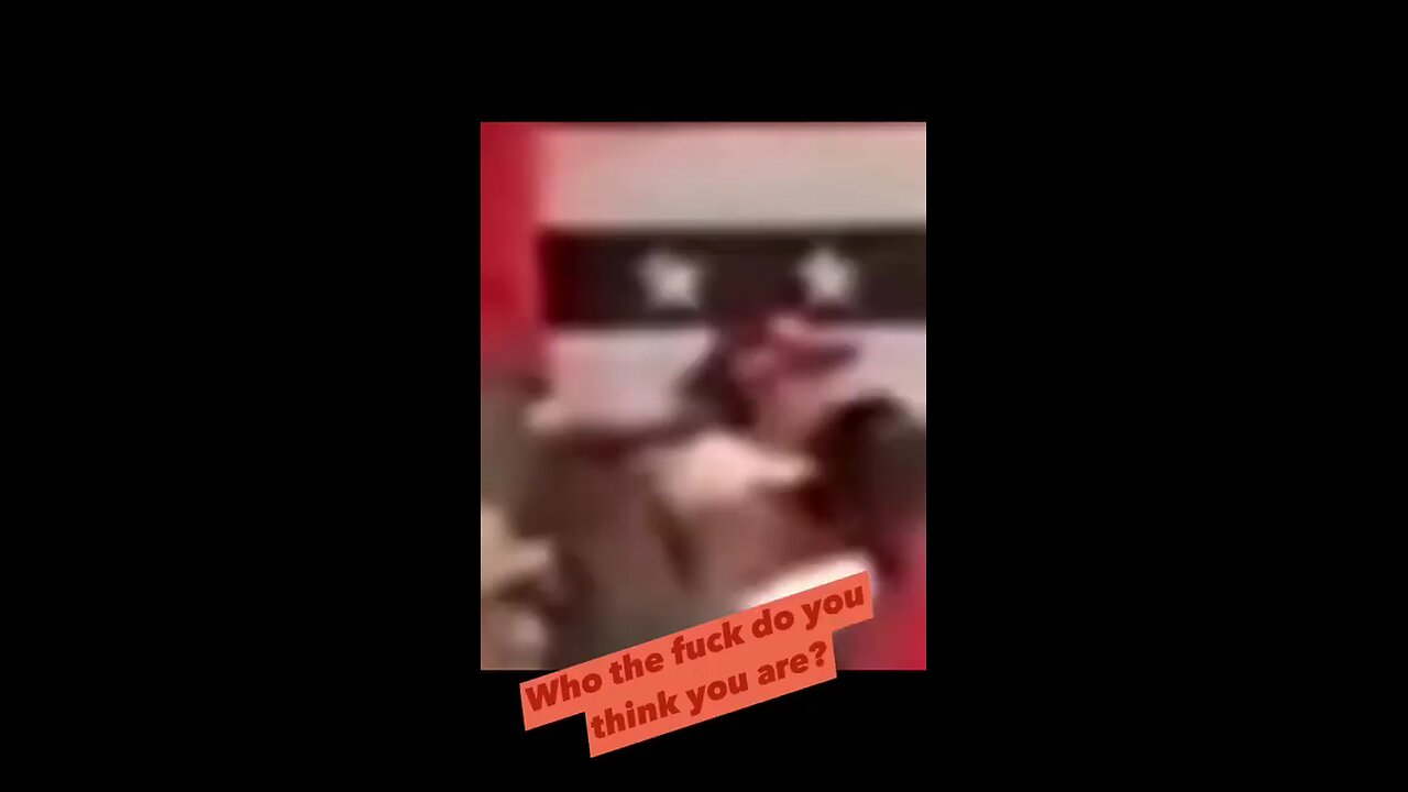 FBI Big Karen!
