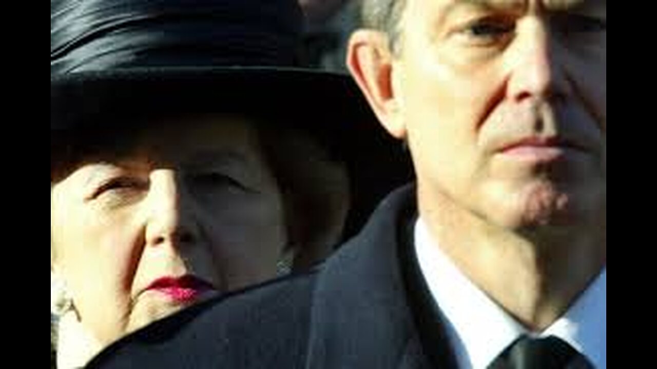 Twenty years from now