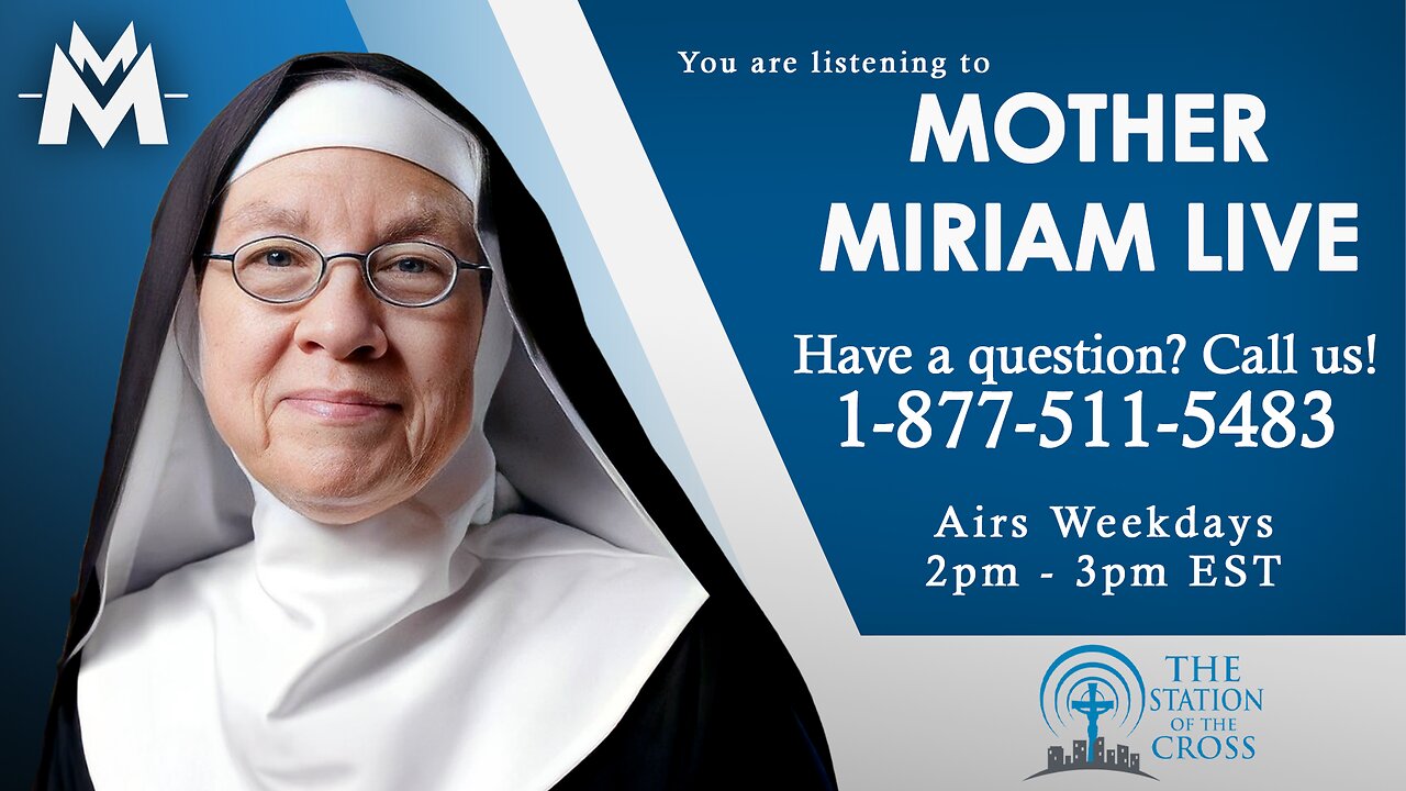 Mother Miriam Live - 11/6/25