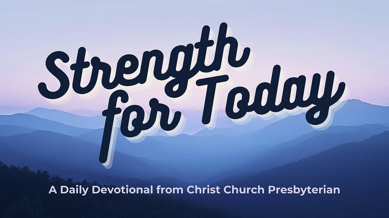 Why is God’s Word More Valuable Than Gold? | January 5