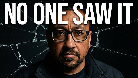 This Happened Right Before It All Collapsed!