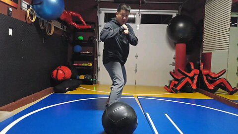 WTD Hand Combination U, Circle Set (Rank 1)