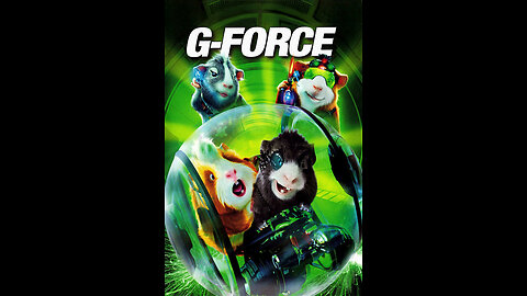 LDGi G-Force 2009 PG