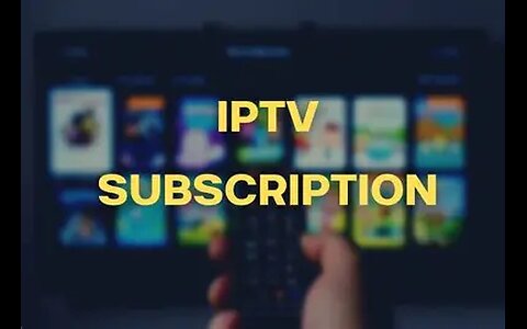 XTREAM CODE IPTV 2025