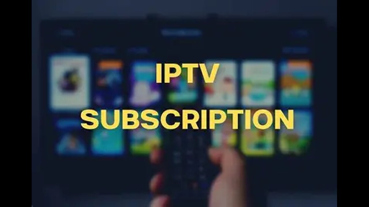 XTREAM CODE IPTV 2025