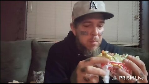 🛑 SCRIBBLES (P2 W/CHAT) CHILLING, DRINKING, & IN N OUT 2-1-26