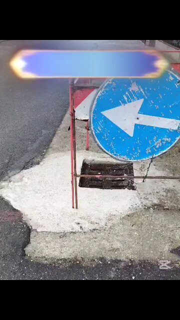 che succede a Magenta?