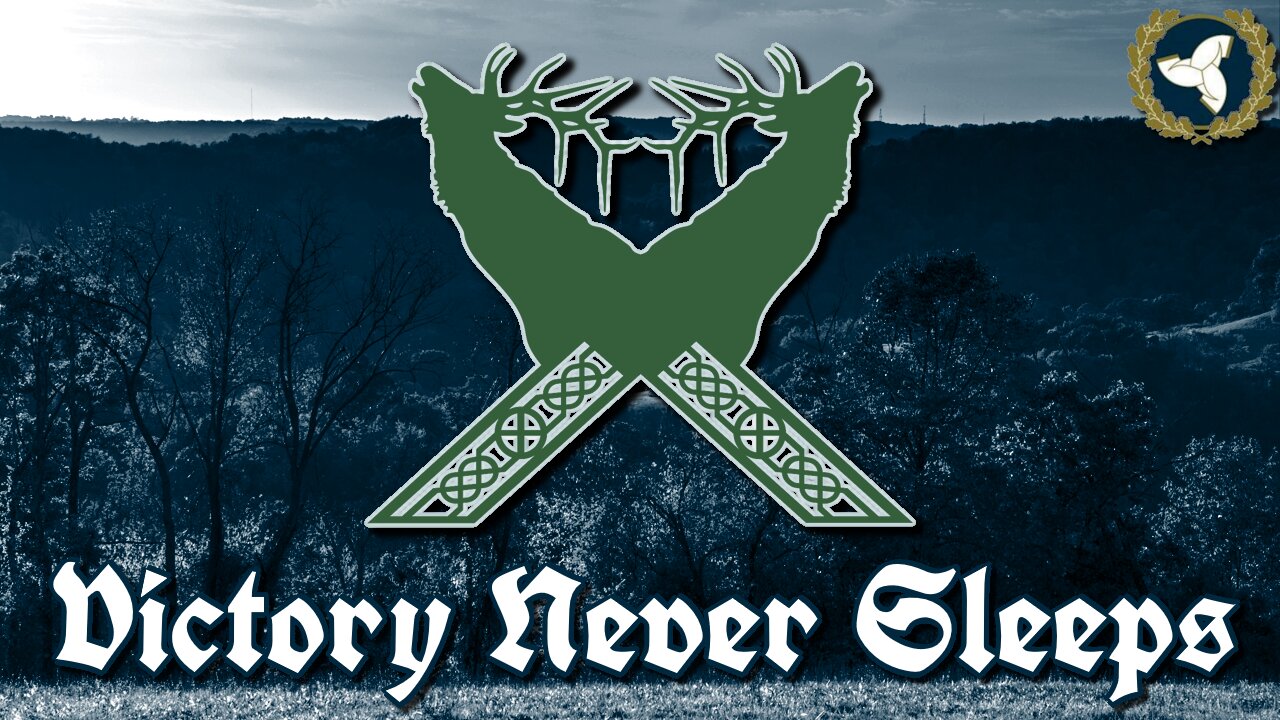 7/23/25 Victory Never Sleeps, Episode 159 - Freyshof and the Future