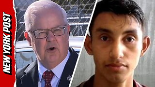 Illegal Immigrant Indicted After RAMMING ICE Agents in Texas