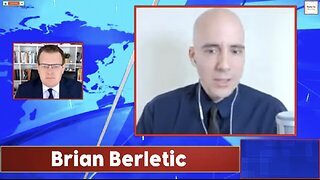 What Russia Did Will Shock Everyone | Brian Berletic
