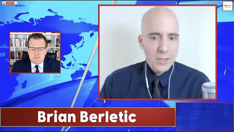 What Russia Did Will Shock Everyone | Brian Berletic