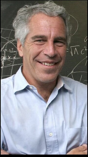 Mike Benz ~ Jeffrey Epstein had a revolving door of favors