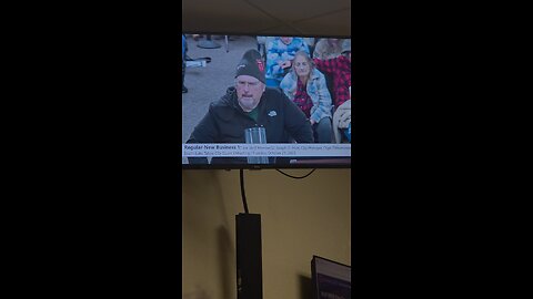 EMBEZZLEMENT BY MAYOR IN SOUTH LAKE TAHOE