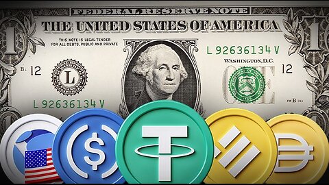 🇺🇸 Stablecoin Battle: GENIUS Act Faces Final Vote on June 17! 💥💸 #CryptoNews #Stablecoin