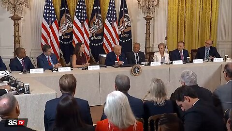 HILARIOUS MOMENT_ Trump_s JOKE About Dr. Oz CRACKS UP CROWD