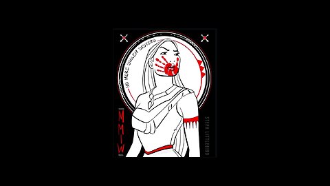 MAY 5TH – DAY OF AWARENESS FOR MISSING & MURDERED INDIGENOUS WOMEN, GIRLS & TWO-SPIRITED PEOPLE.