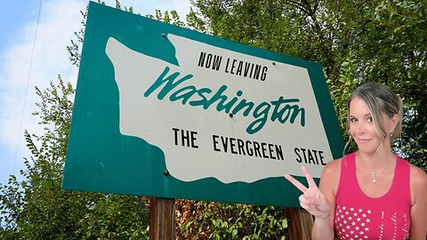 Choosing Freedom: A Family’s Escape from Washington State