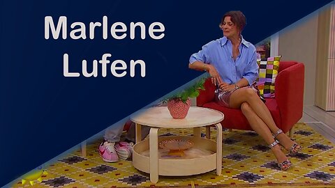 Marlene Lufen 270625