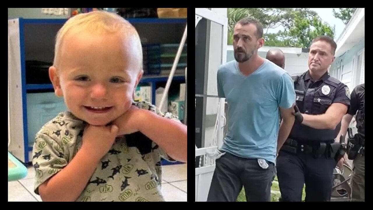 Father Accused Of Unforgivable Crime Against Son