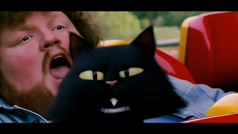 CaseOh (Music Video) The World Is Phat Ft. Asmongold HasanAbi KaiCenat KSI Adin IShowSpeed