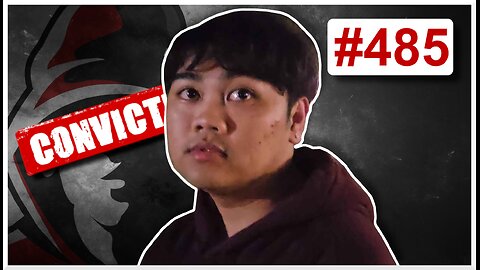 PvP Educational Catch Interview 485 Fitzgerald *CONVICTED* (Glendale, CA)