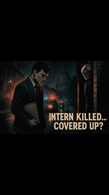 Drive-By or Deep State?