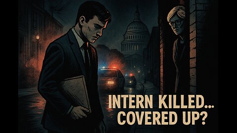 Drive-By or Deep State?