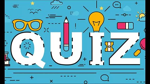 ICSE NATIONAL Quiz Junior category 2023