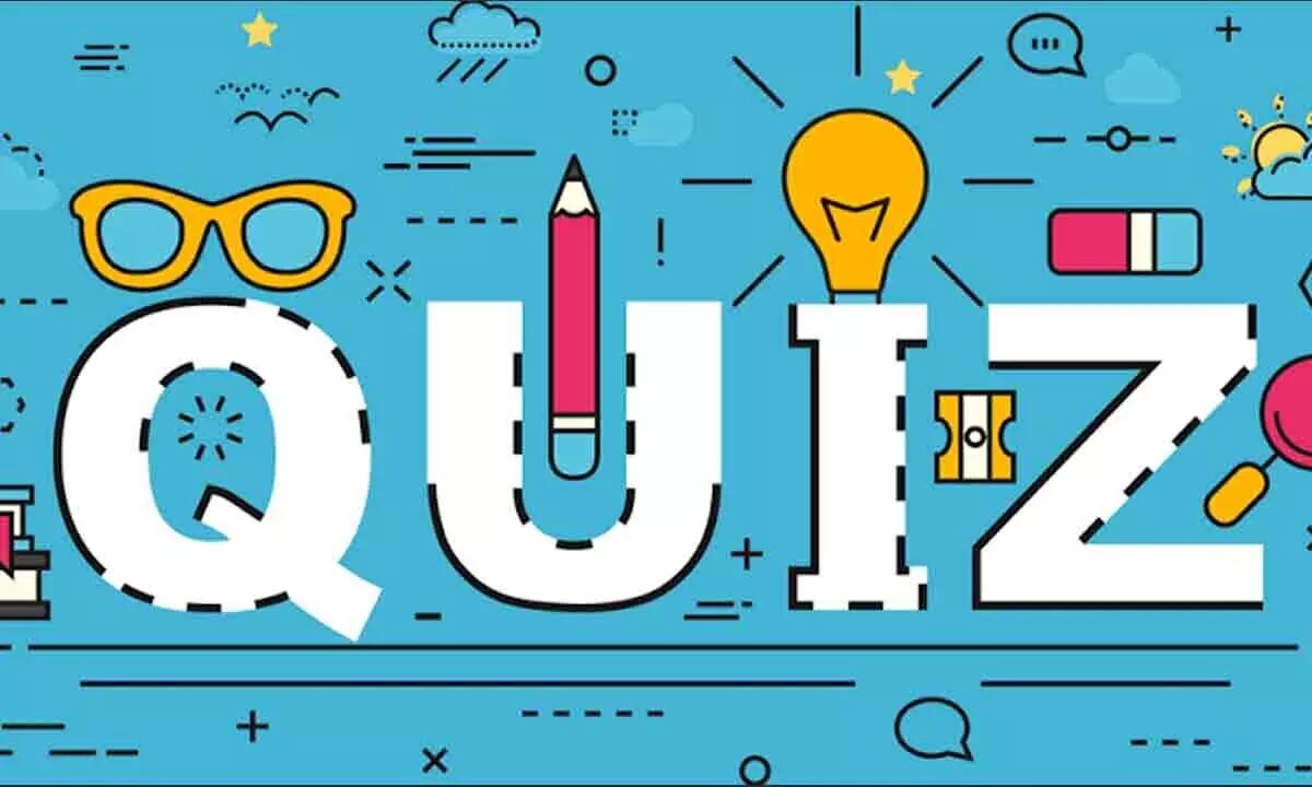 ICSE NATIONAL Quiz Junior category 2023