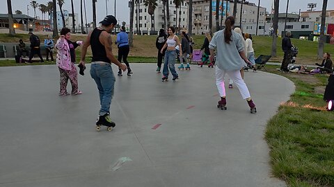 SkateBreak Venice Beach CA