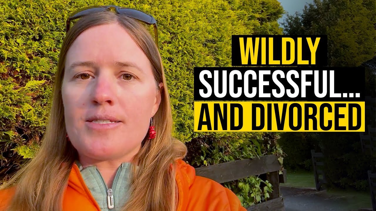 Why Successful Men Fail At Marriage | Rachael Sloan