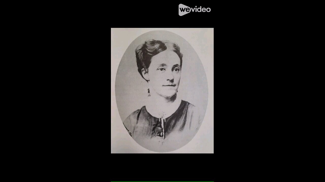 Chloe Merrick Reed – "educator, humanitarian, reformer"