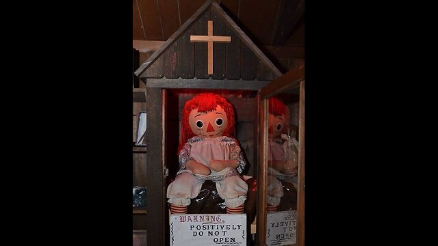 Annabelle