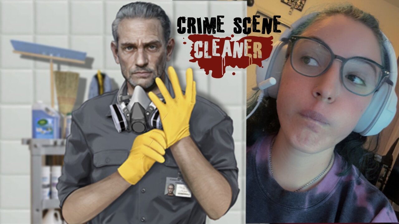 Erasing Evidence for a Living