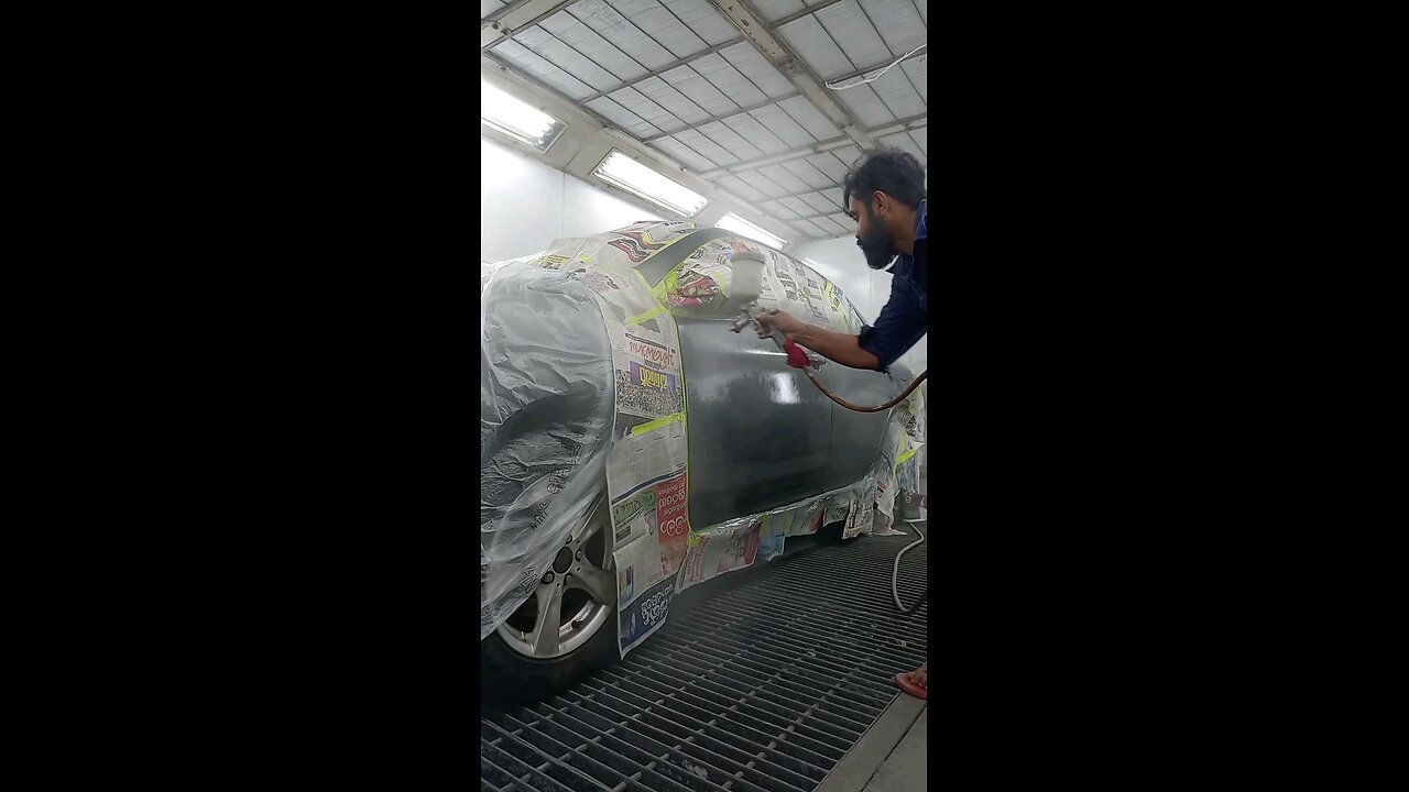 Toyota Corolla (141) project #new#rumbel