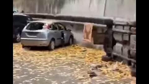 Stadtbild Göttingen: Spiegelbild einer politischen Geisterfahrt