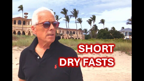 SHORT DRY FASTS #life #live #tips #news #news #fasting