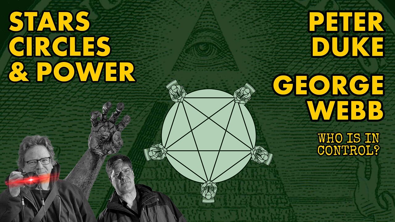 Stars Circles & Power