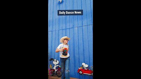 Daily Dance News