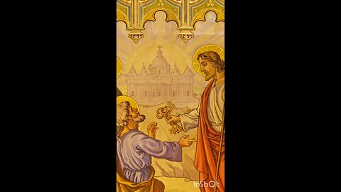 WHICH CHURCH DID CHRIST ESTABLISH? #truth #jesus #christ #king #mary #joseph #ihs #church #bible #