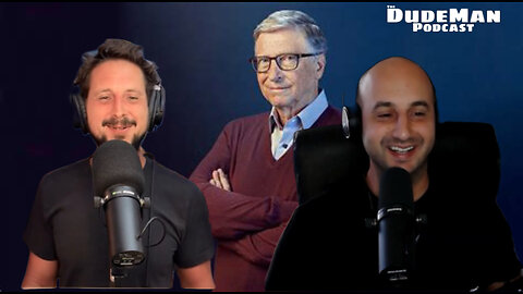 Weather Modification: Media Mockery, Bill Gates & Jacob Rothschild